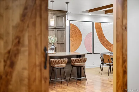 $1,400,000 | 20132 East Shady Ridge Road, Parker, CO 80134