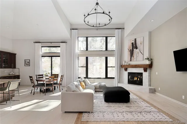 $1,450,000 | 20132 East Shady Ridge Road, Parker, CO 80134