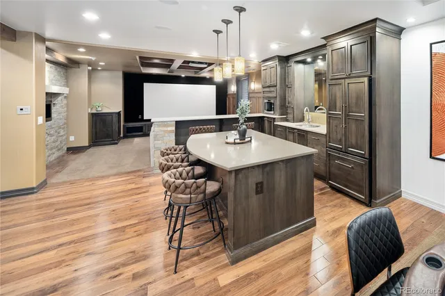 $1,450,000 | 20132 East Shady Ridge Road, Parker, CO 80134