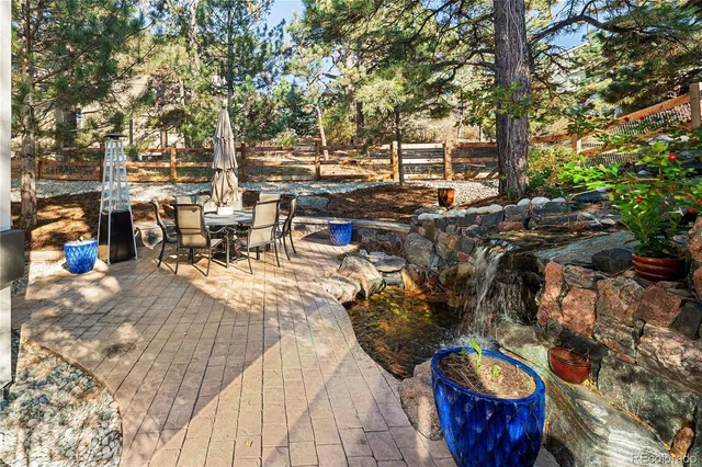 $1,450,000 | 20132 East Shady Ridge Road, Parker, CO 80134