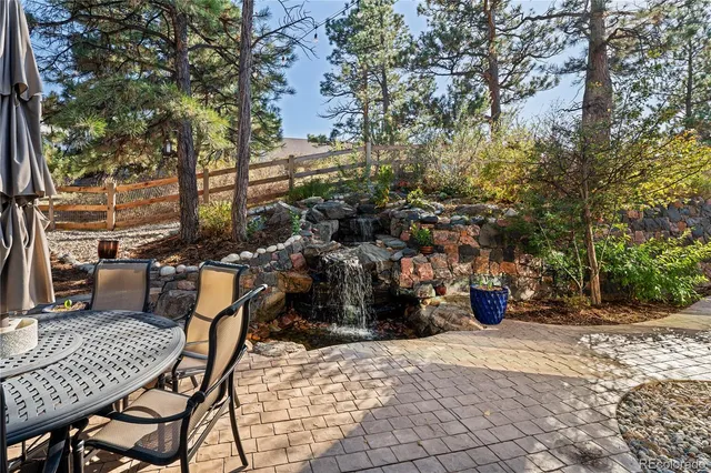 $1,450,000 | 20132 East Shady Ridge Road, Parker, CO 80134