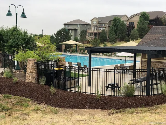 $1,450,000 | 20132 East Shady Ridge Road, Parker, CO 80134