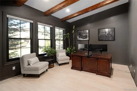 $1,400,000 | 20132 East Shady Ridge Road, Parker, CO 80134