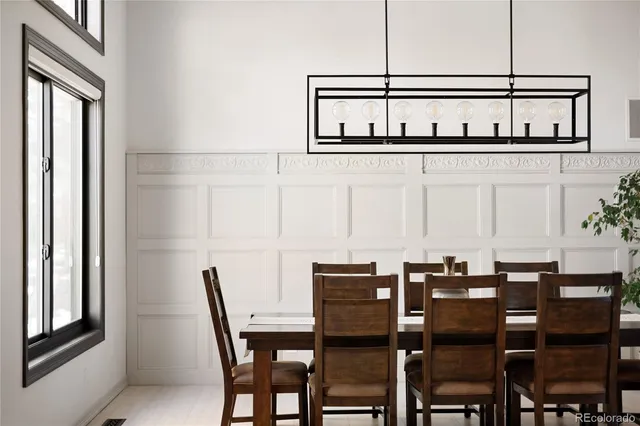 $1,450,000 | 20132 East Shady Ridge Road, Parker, CO 80134