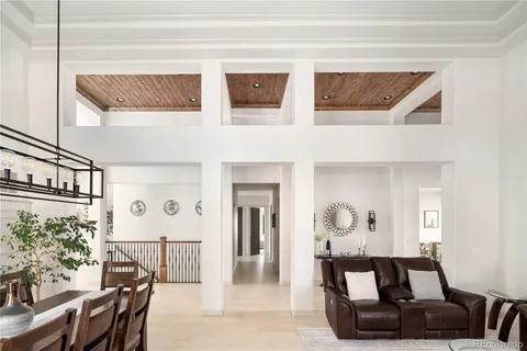 $1,400,000 | 20132 East Shady Ridge Road, Parker, CO 80134