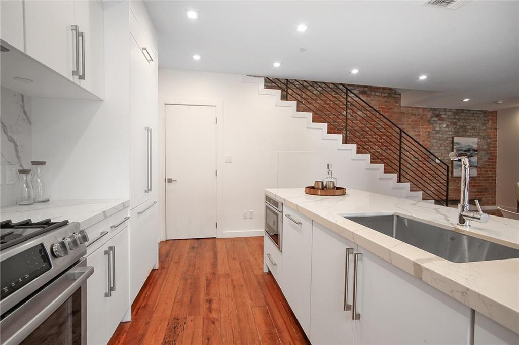 618 North Rampart Street, Unit 204 New Orleans, LA 70112 - Photo 8 of 20