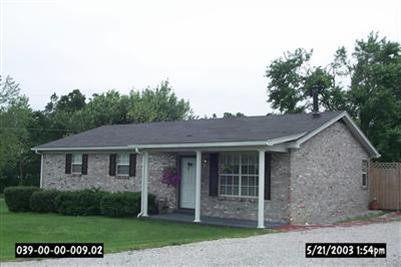 1465 Green-Wilson Road Frankfort, KY 40601 - Photo 1 of 2 Photo 1