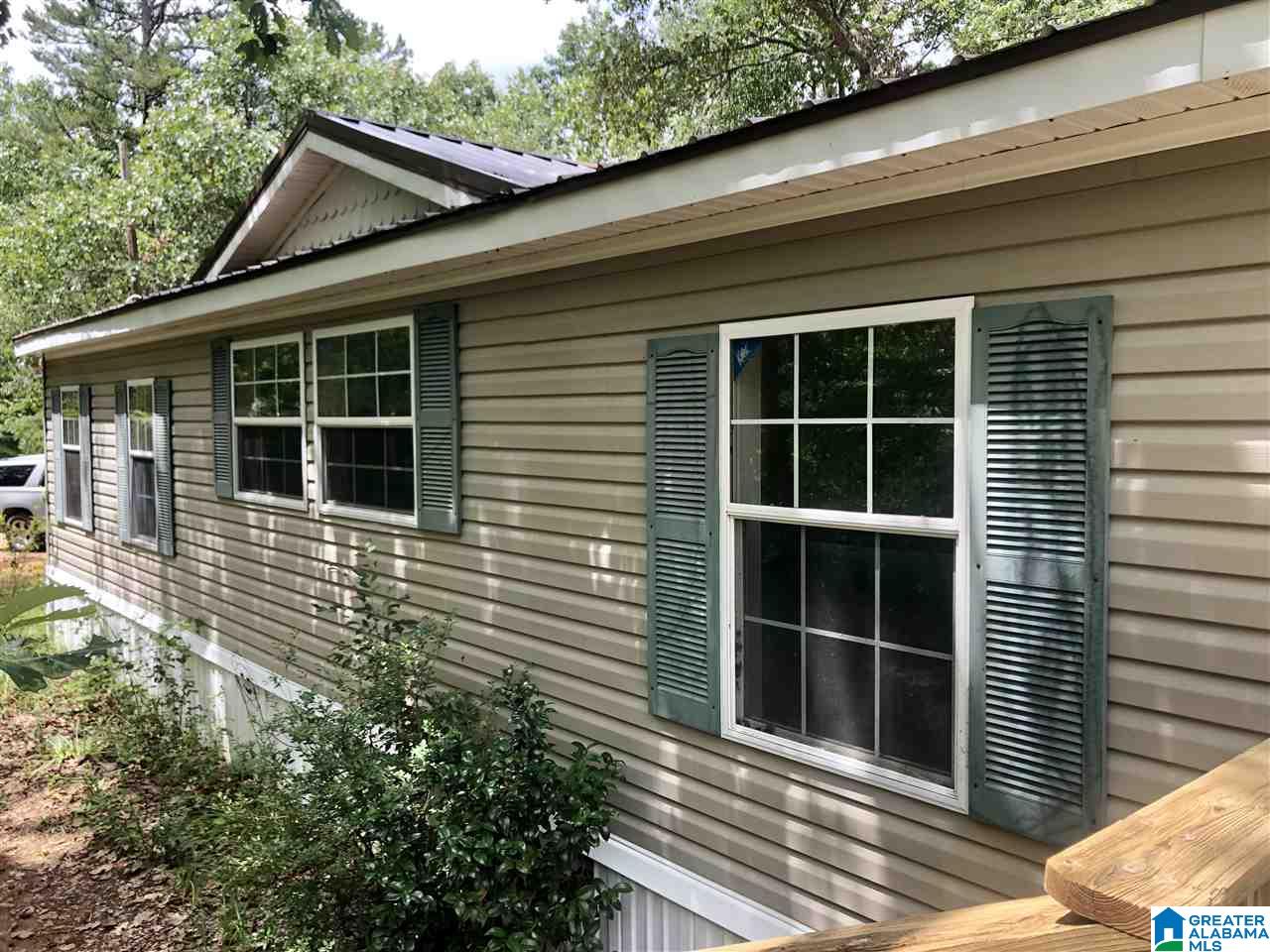 8566 Old Tennessee Pike Road Pinson, AL 35126 - Photo 2 of 3