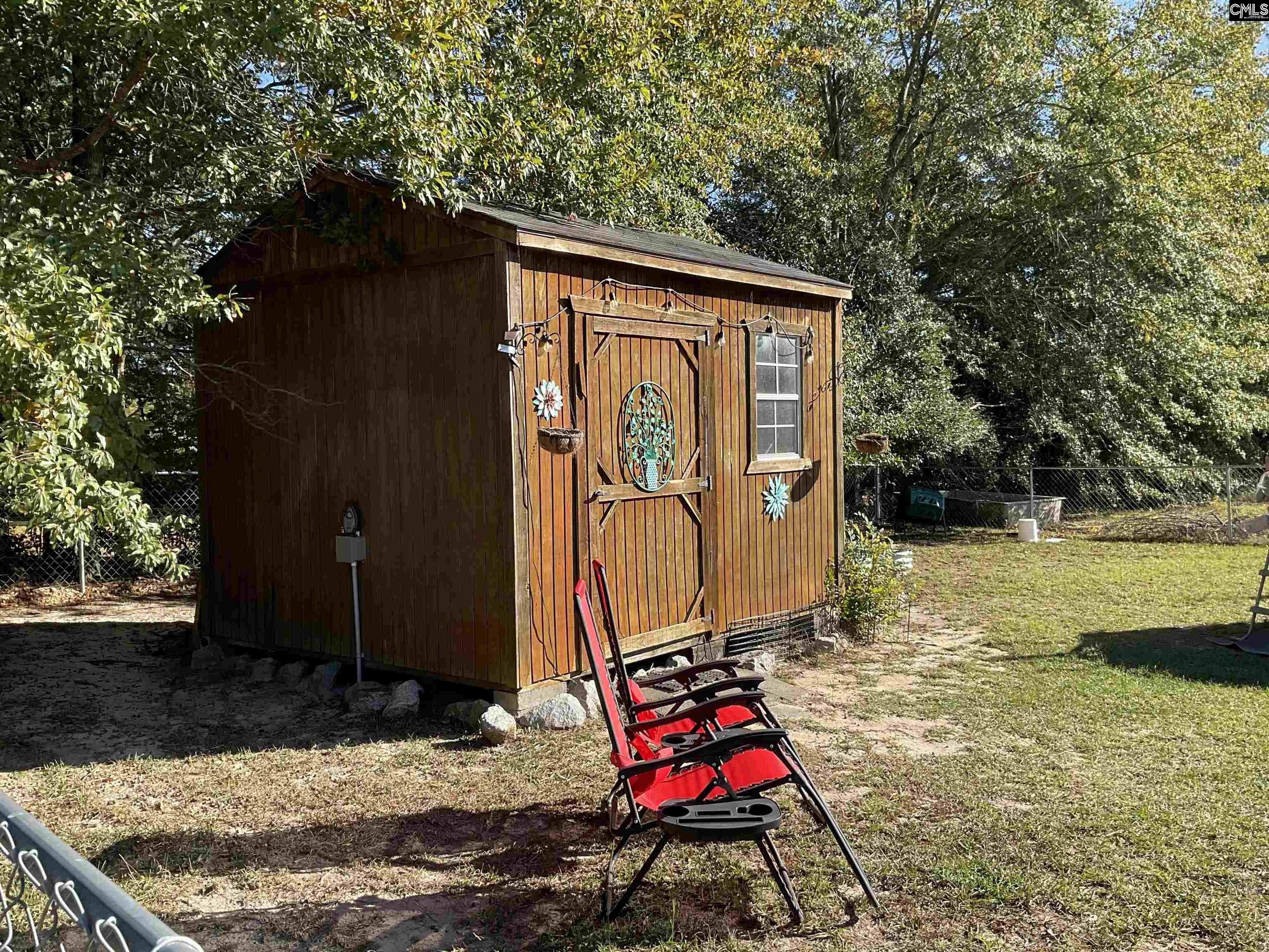 2628 Rembert Church Road Dalzell, SC 29040 - Photo 5 of 33