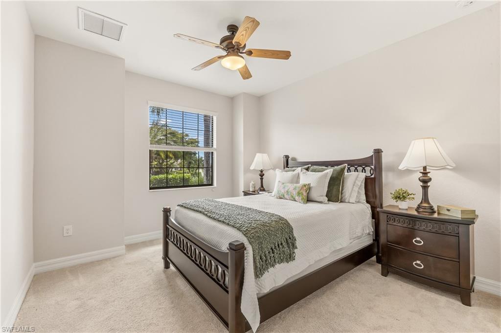 12614 Fenhurst Way Naples, FL 34120 - Photo 19 of 44 Spacious guest bedroom