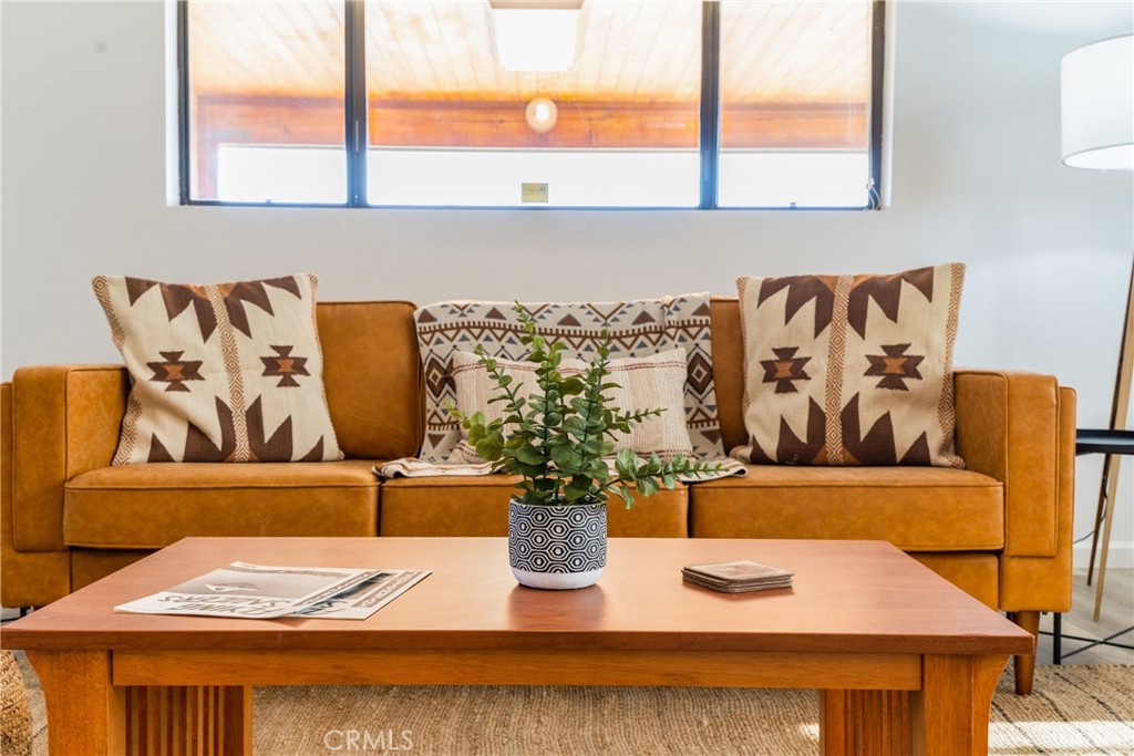 61191 Wilson Terrace Joshua Tree, CA 92252 - Photo 24 of 29 a view of a dining room with furniture