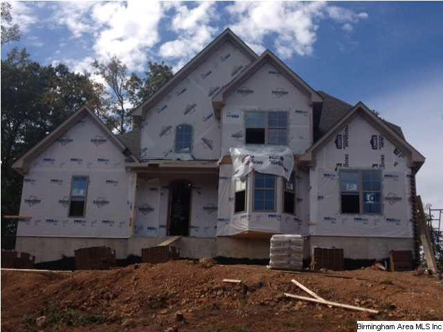 4995 Eagle Crest Road Birmingham, AL 35242 - Photo 1 of 15