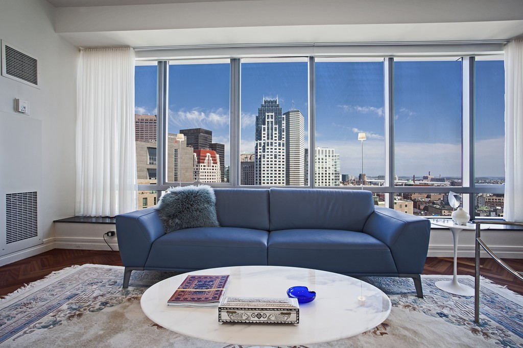 2 Avery Street, Unit 20H Boston, MA 02111 - Photo 1 of 30