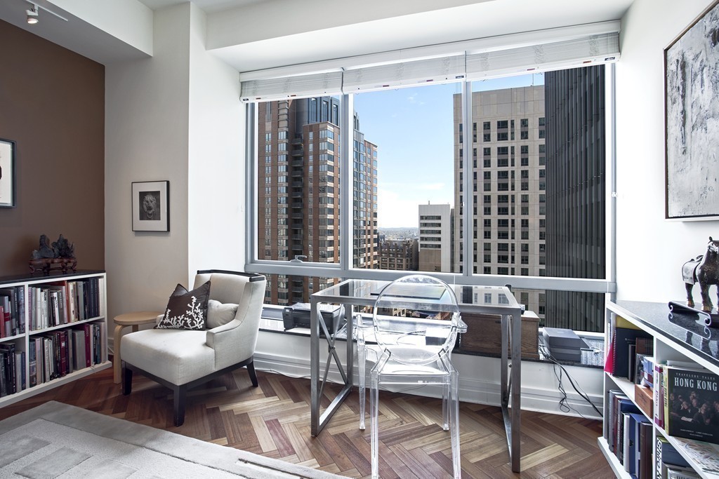 2 Avery Street, Unit 20H Boston, MA 02111 - Photo 12 of 30
