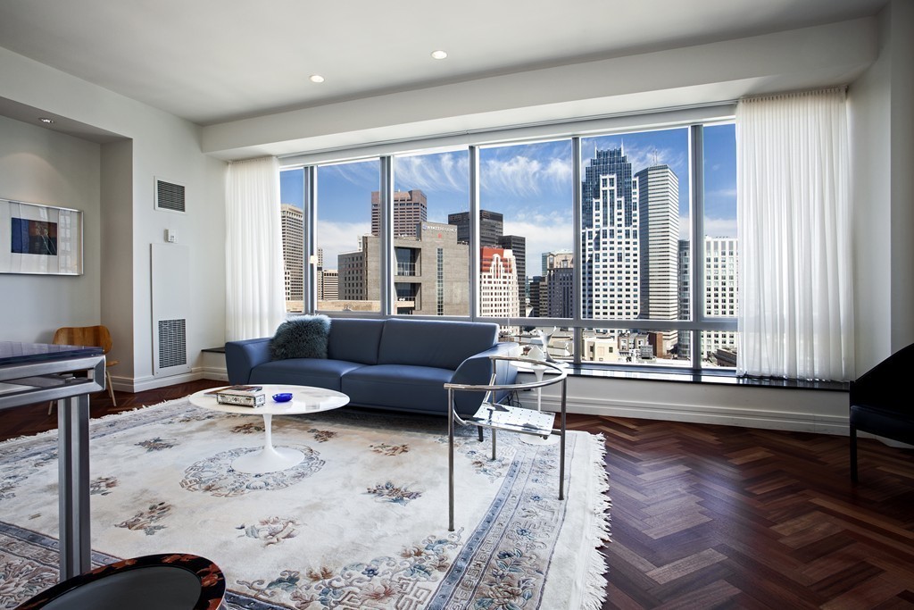 2 Avery Street, Unit 20H Boston, MA 02111 - Photo 2 of 30