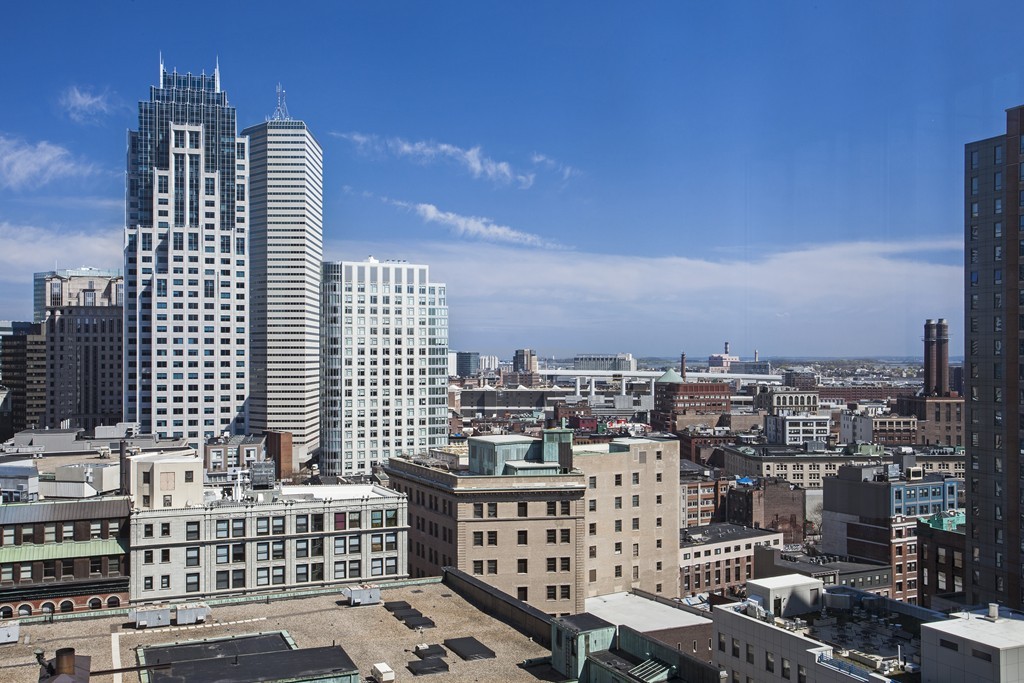 2 Avery Street, Unit 20H Boston, MA 02111 - Photo 21 of 30