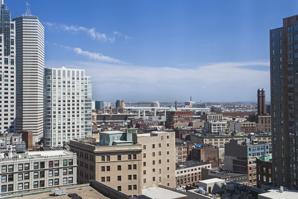 2 Avery Street, Unit 20H Boston, MA 02111 - Photo 23 of 30