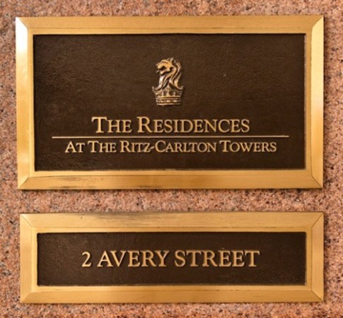2 Avery Street, Unit 20H Boston, MA 02111 - Photo 24 of 30