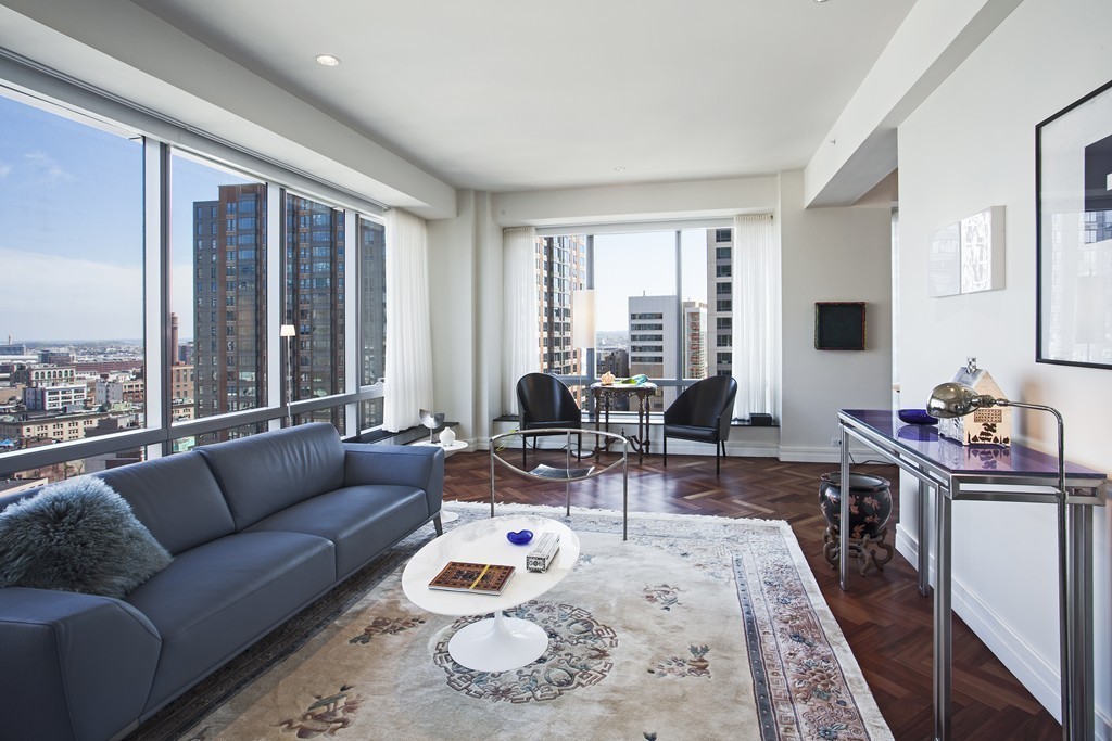 2 Avery Street, Unit 20H Boston, MA 02111 - Photo 3 of 30