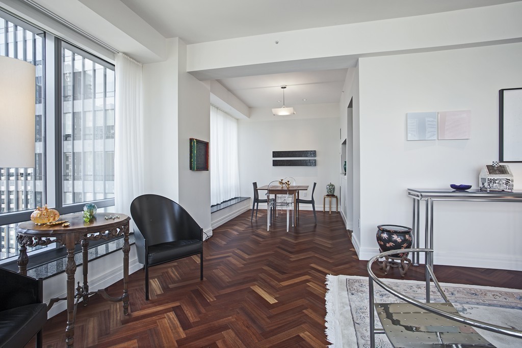 2 Avery Street, Unit 20H Boston, MA 02111 - Photo 5 of 30