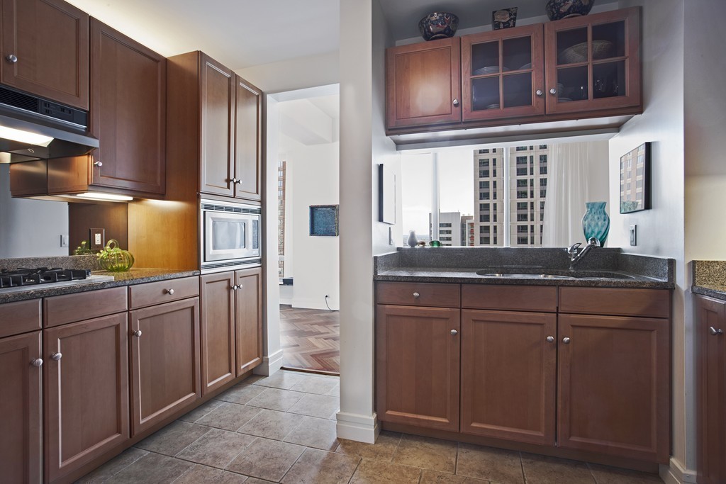 2 Avery Street, Unit 20H Boston, MA 02111 - Photo 7 of 30