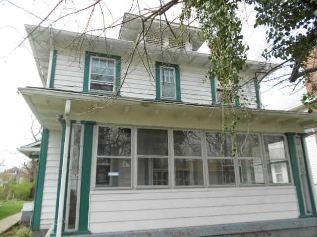3228 Ruckle Street Indianapolis, IN 46205 - Photo 1 of 9 Gallery Image 1