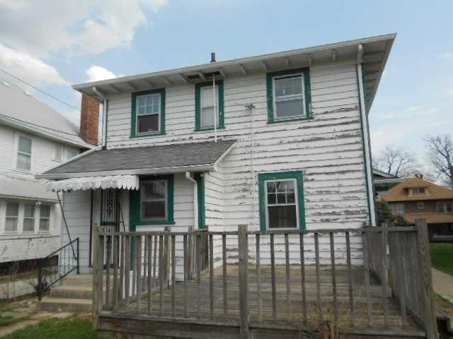 3228 Ruckle Street Indianapolis, IN 46205 - Photo 9 of 9 Gallery Image 9