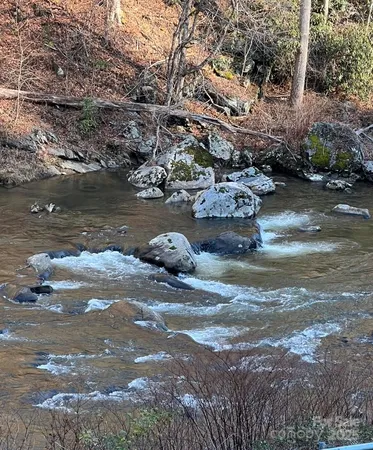 a view of a lake view