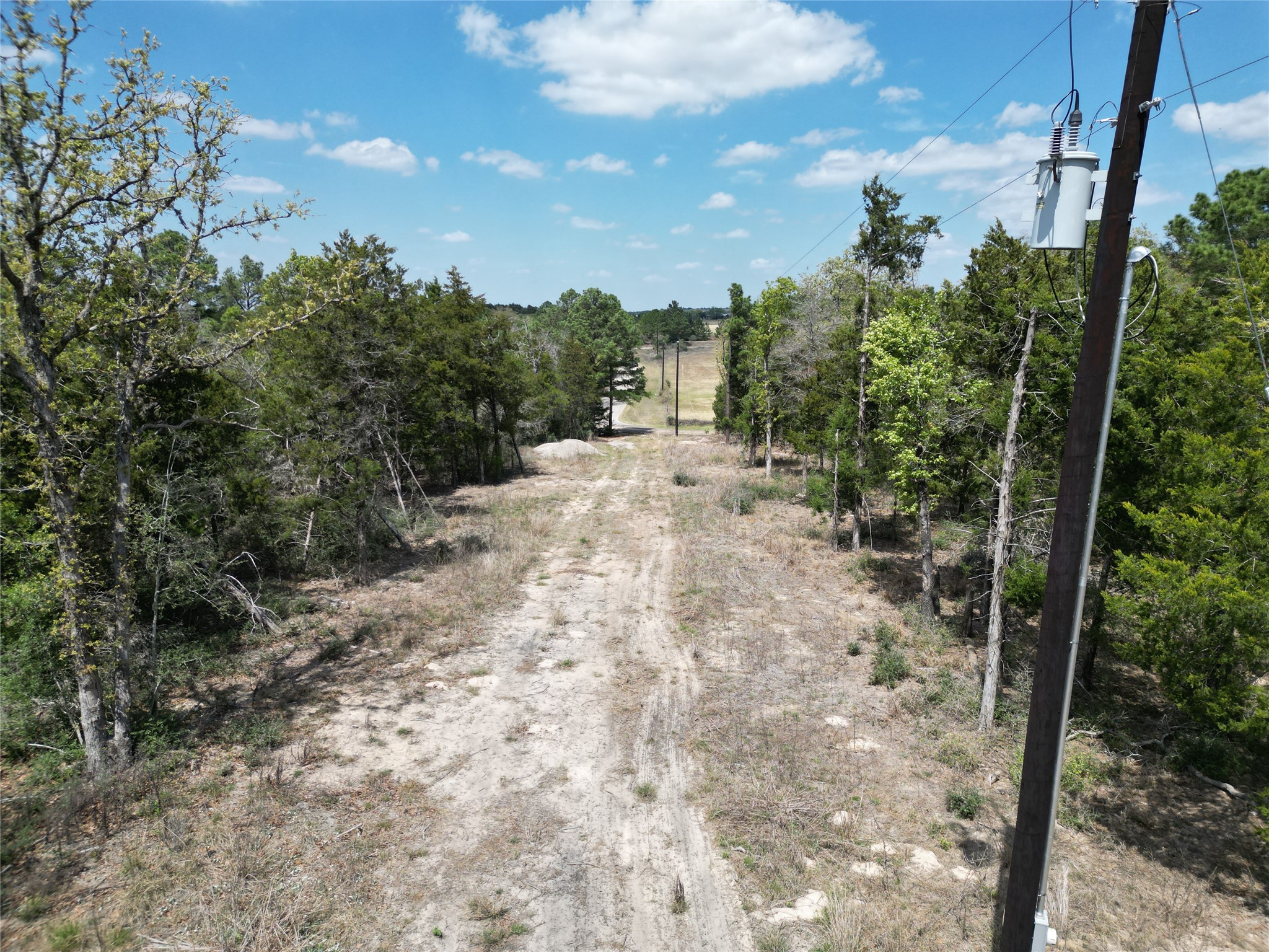 797 Marlin Street McDade, TX 78650 - Photo 10 of 10 Driveway