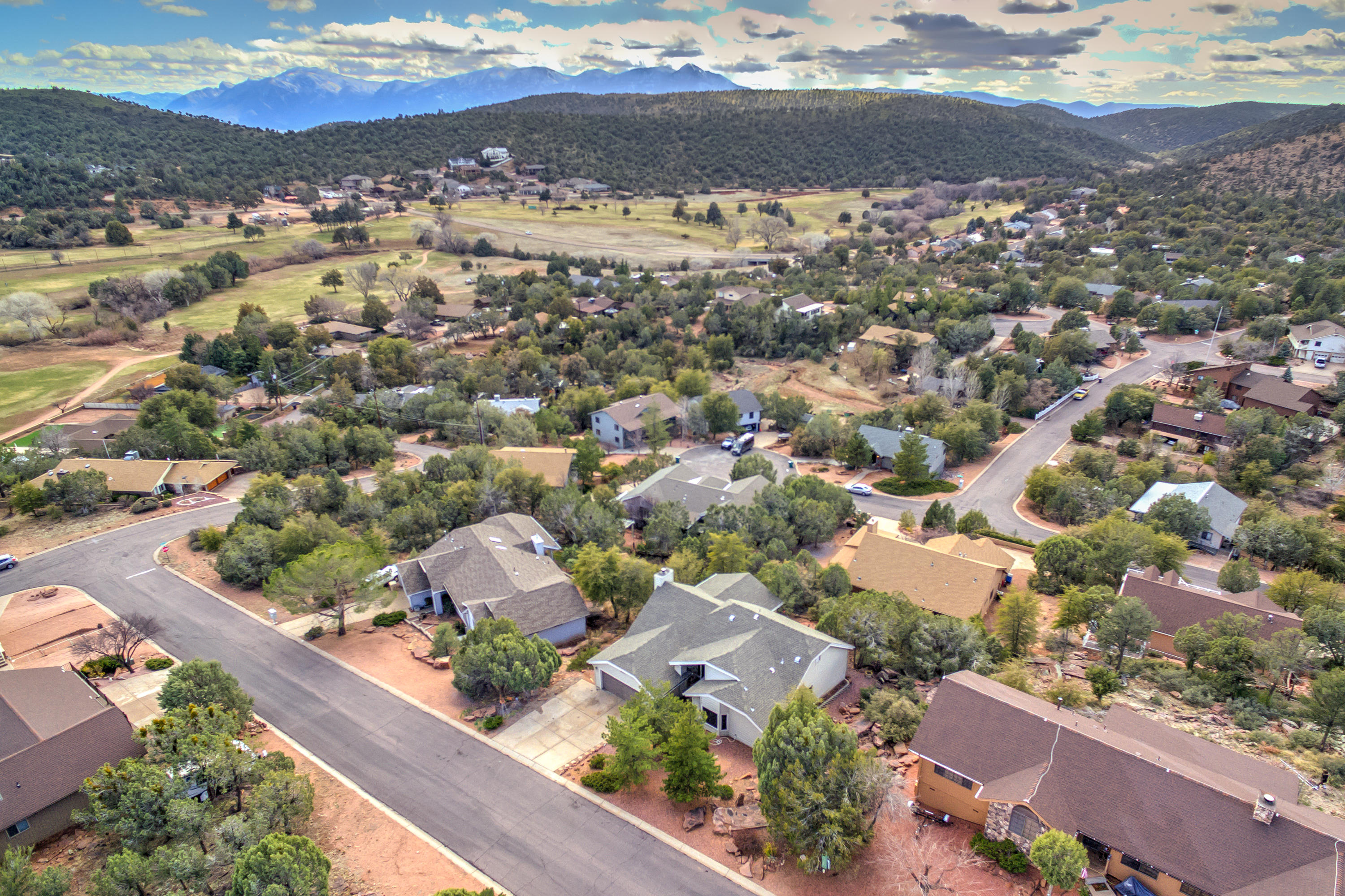 400 South Canpar Way Payson, AZ 85541 - Photo 31 of 41