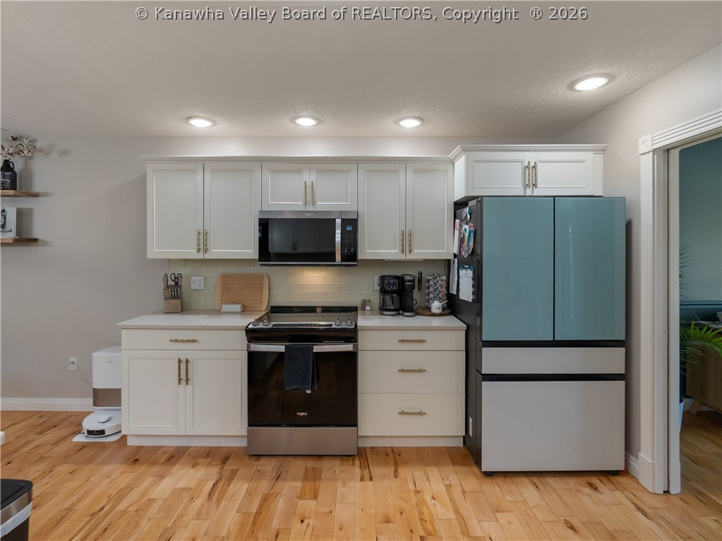 418 Woodberry Way Winfield, WV 25213 - Photo 21 of 50 Gallery Image 21