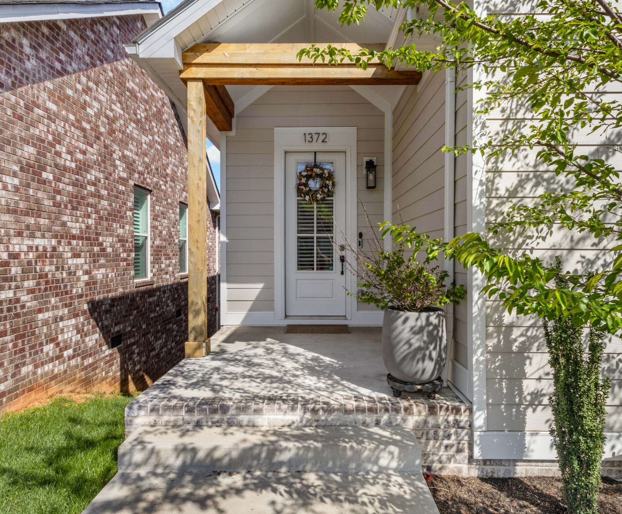 1372 Hicks Edgen Road Pleasant View, TN 37146 - Photo 4 of 39