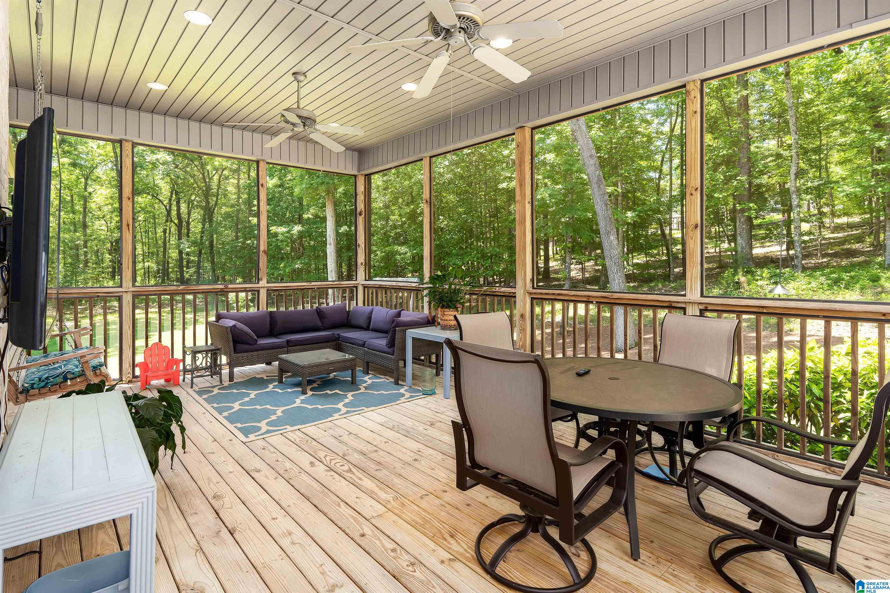 442 South Highland Ridge Lane Chelsea, AL 35043 - Photo 44 of 51