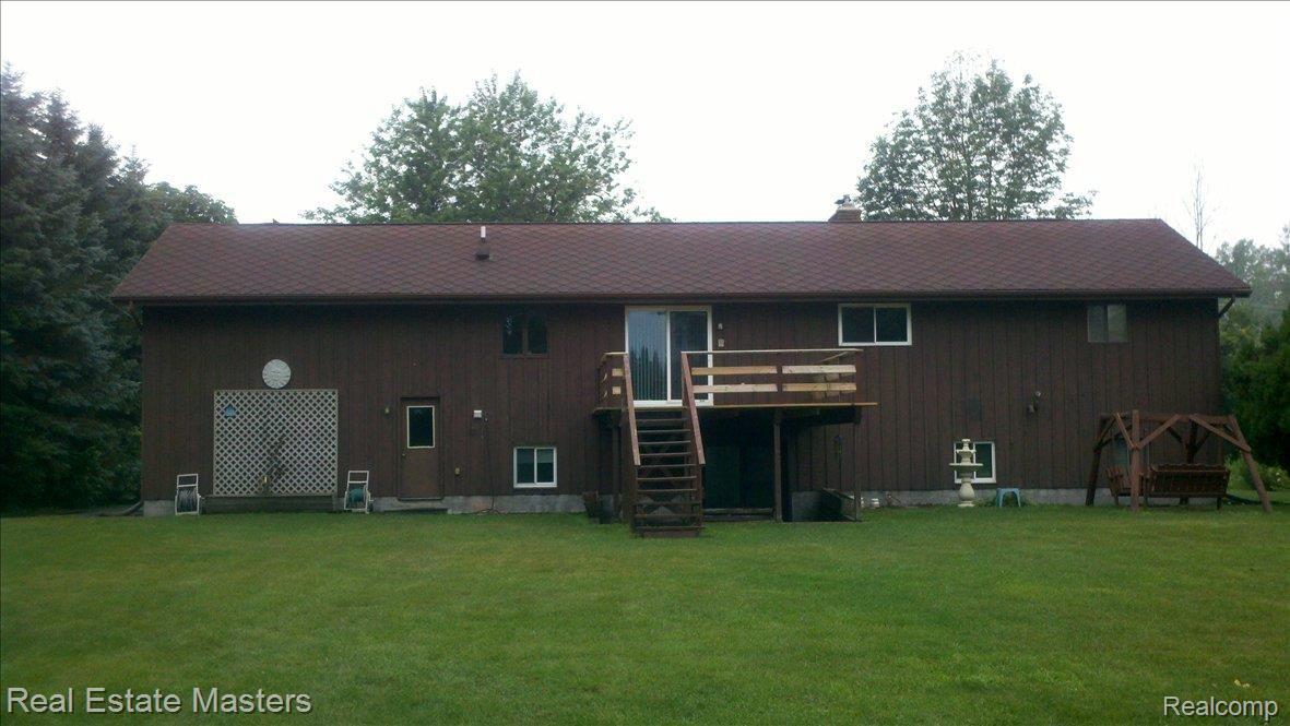 4210 State Road Fort Gratiot, MI 48059 - Photo 2 of 9 BACK