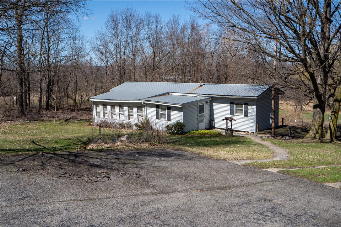 2771 Degroff Road Nunda, NY 14517 - Photo 1 of 1