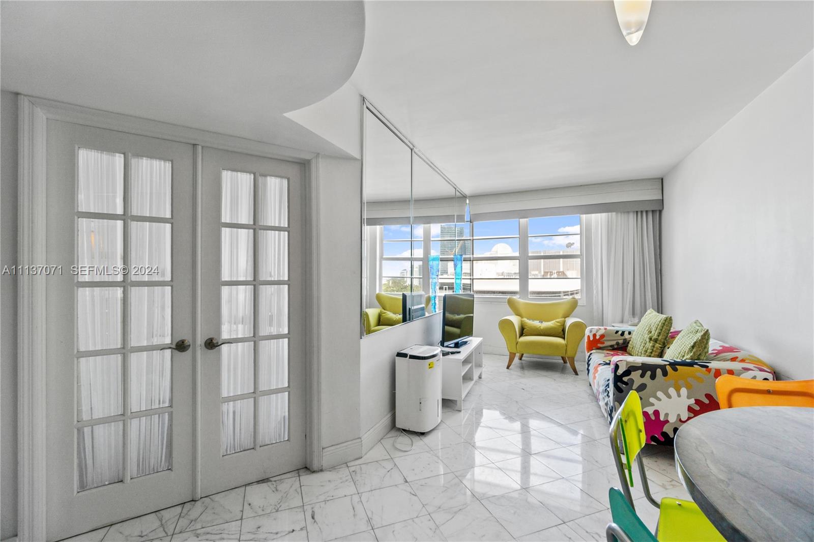 100 Lincoln Road, Unit 1531 Miami Beach, FL 33139 - Photo 3 of 16 Photo 3