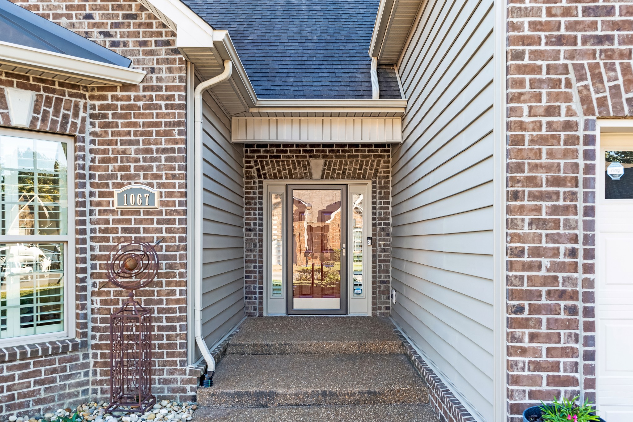 1067 Golf View Way Spring Hill, TN 37174 - Photo 2 of 32
