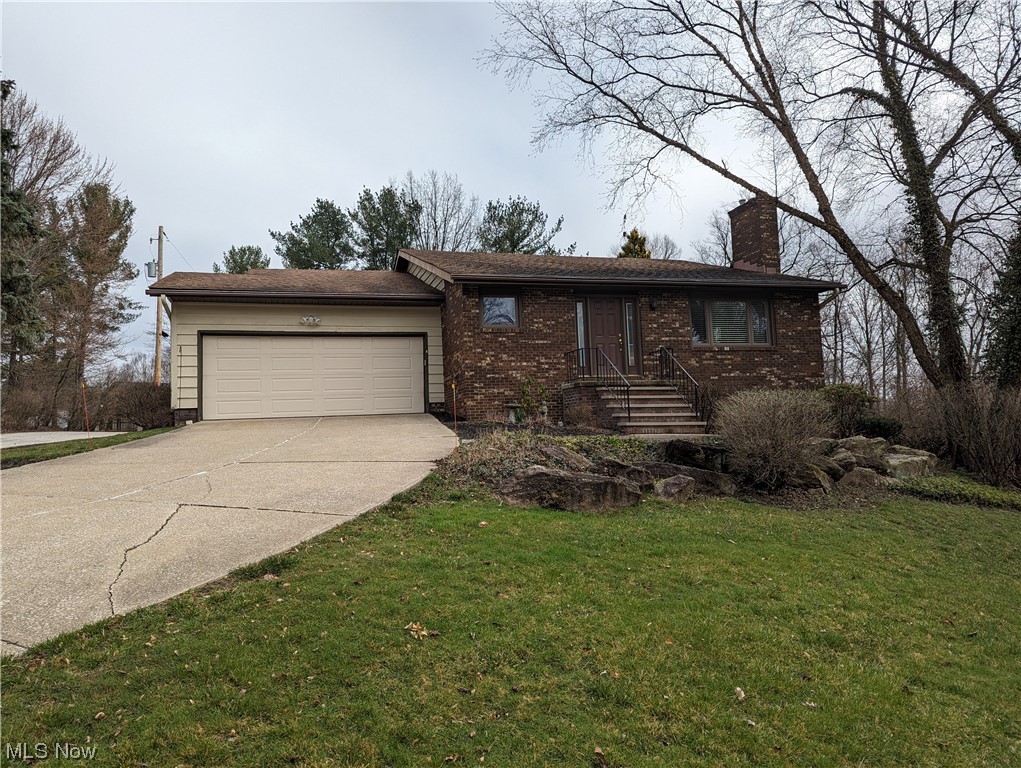 5770 Som Center Road Solon, OH 44139 - Photo 2 of 13 Front 2