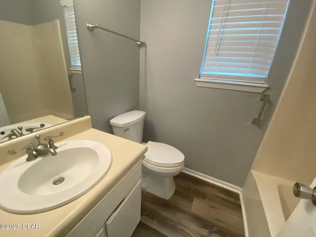 $1,350 | 1021 11th Court, Panama City, FL 32401