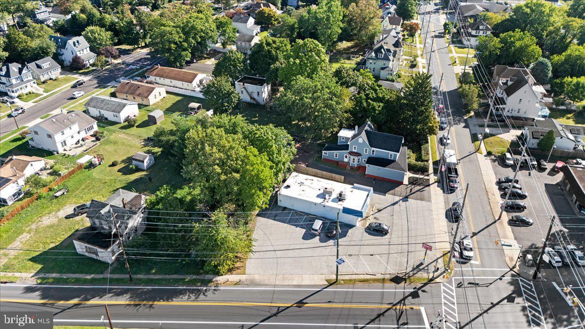 209 Evesham Avenue West Magnolia, NJ 08049 - Photo 31 of 44