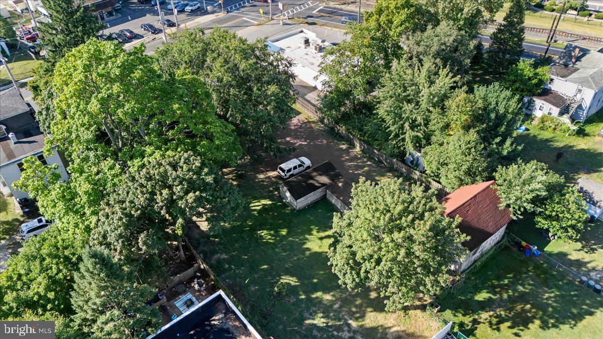 209 Evesham Avenue West Magnolia, NJ 08049 - Photo 42 of 44 207 Evesham Building Lot included sold as package