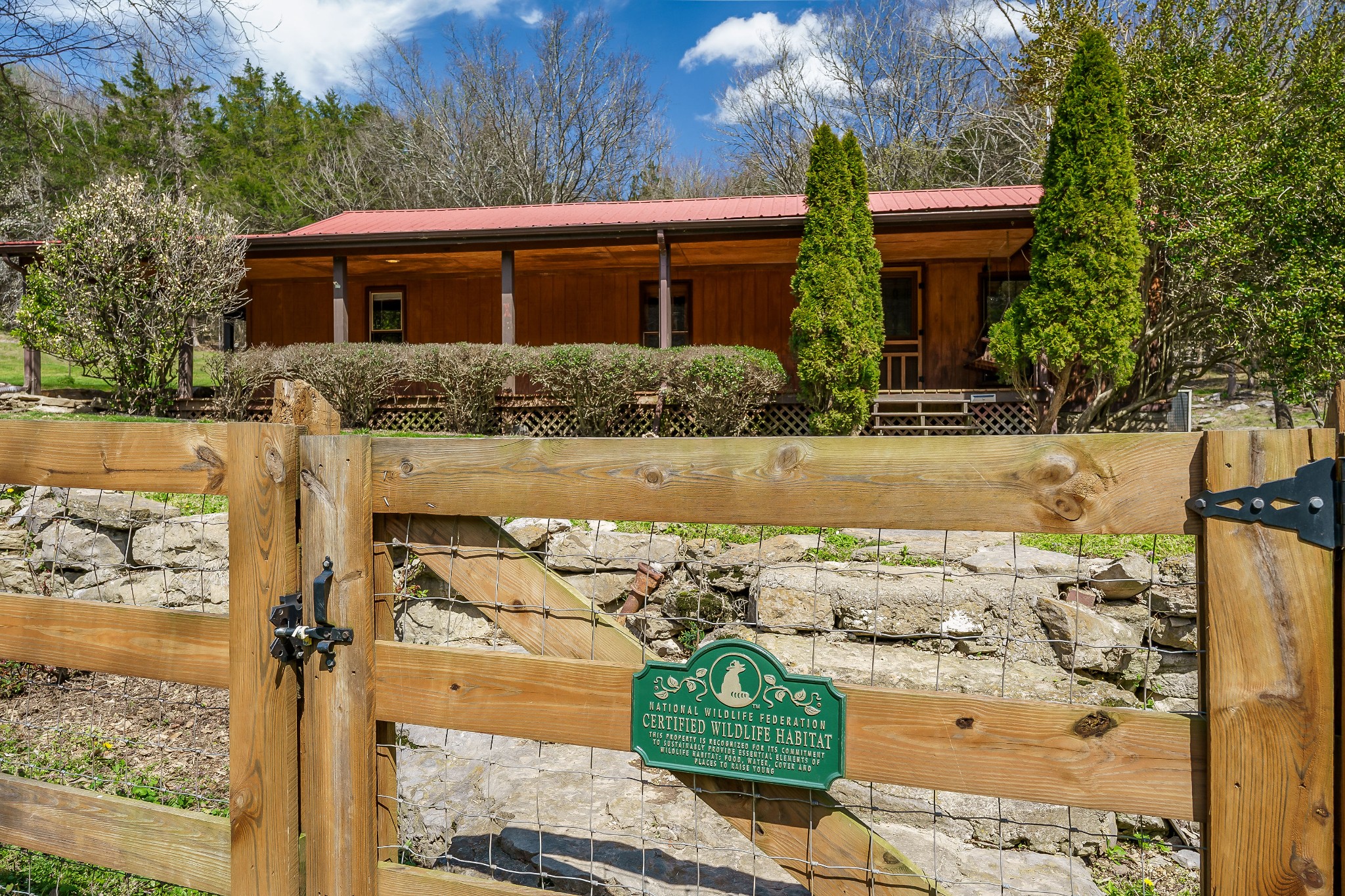1365 Alexandria To Dismal Road Liberty, TN 37095 - Photo 2 of 69 Gallery Image 2