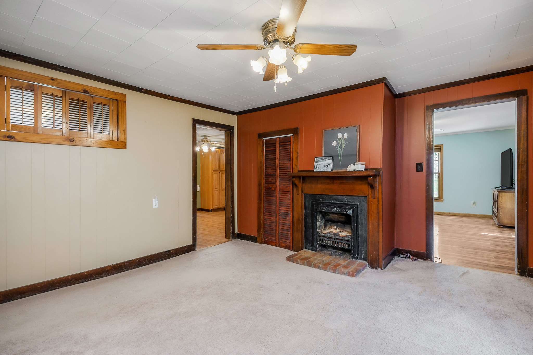 1365 Alexandria To Dismal Road Liberty, TN 37095 - Photo 28 of 69 Gallery Image 28