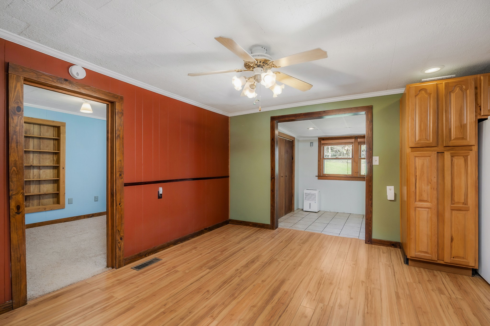 1365 Alexandria To Dismal Road Liberty, TN 37095 - Photo 33 of 69 Gallery Image 33
