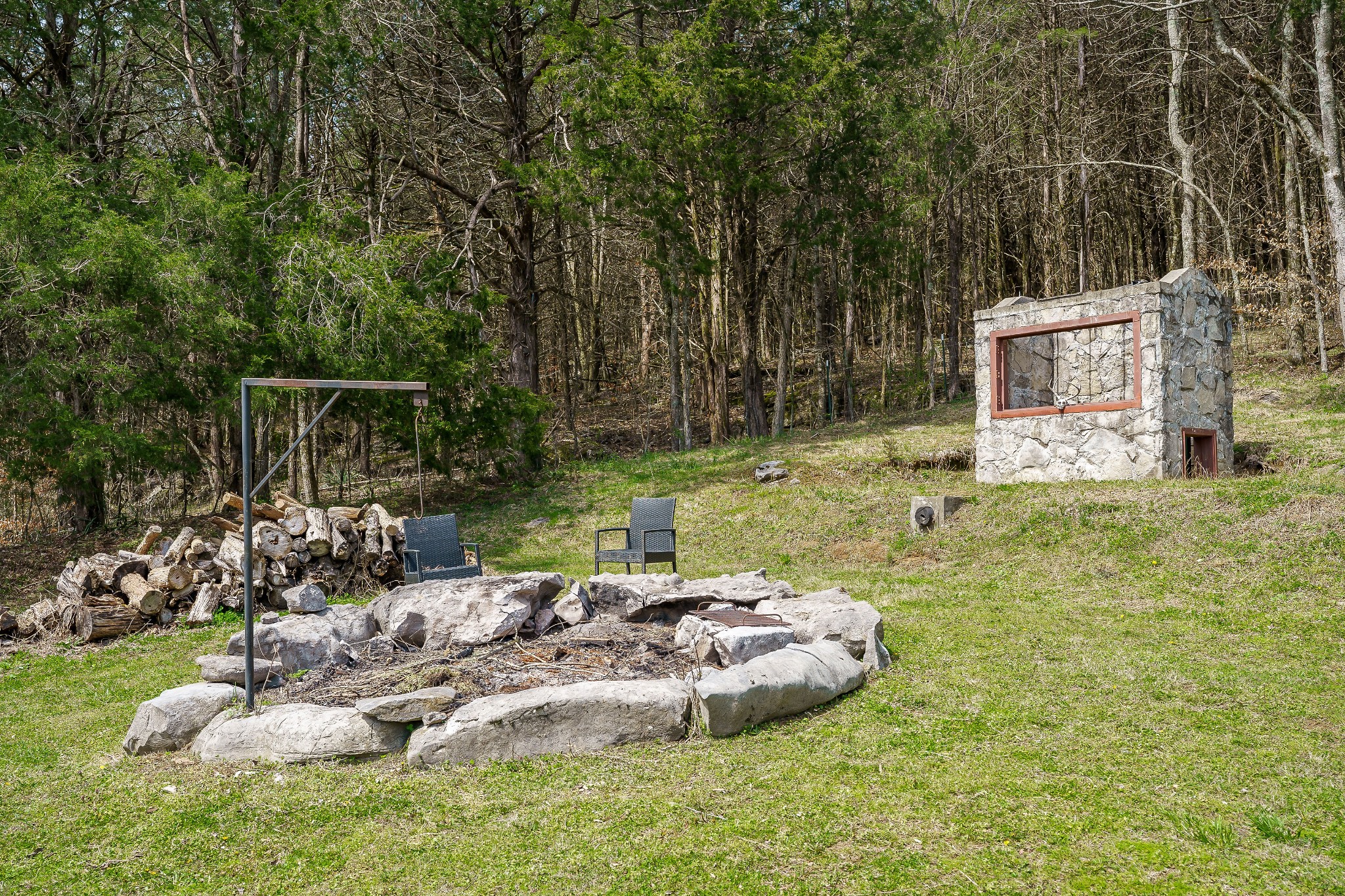 1365 Alexandria To Dismal Road Liberty, TN 37095 - Photo 54 of 69 Gallery Image 54