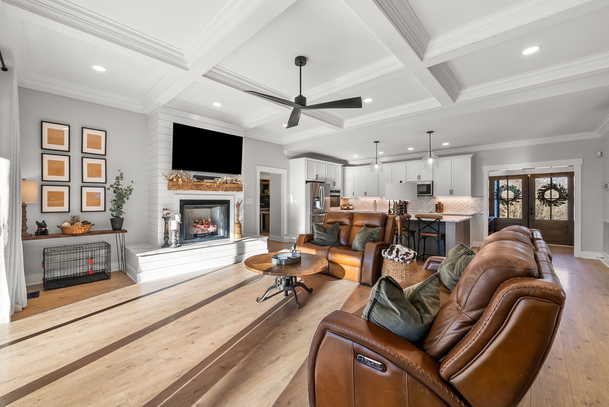 2862 Benton Ridge Road Palmyra, TN 37142 - Photo 13 of 67