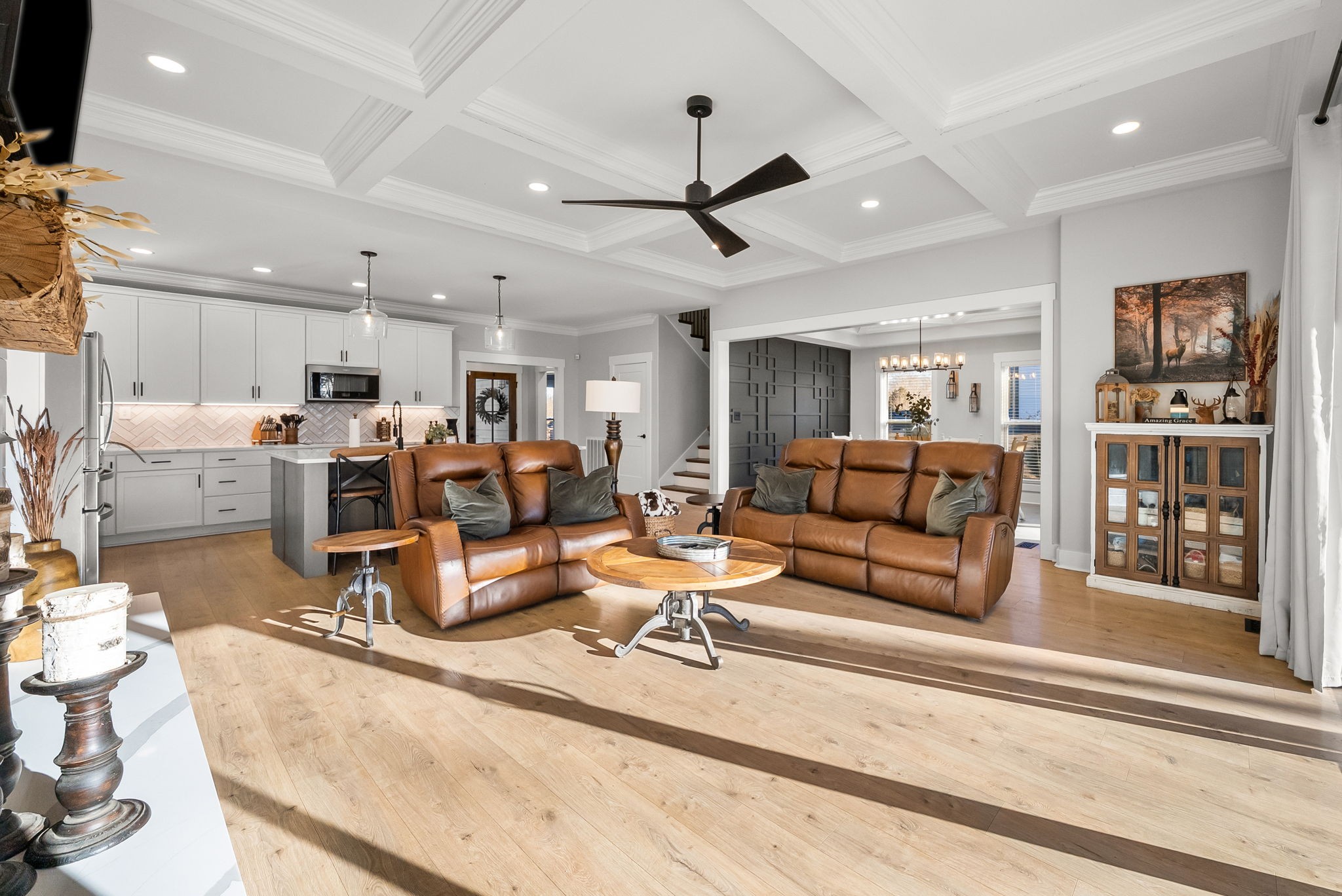 2862 Benton Ridge Road Palmyra, TN 37142 - Photo 15 of 67