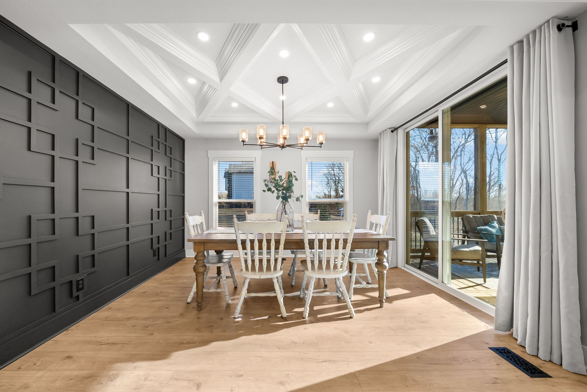 2862 Benton Ridge Road Palmyra, TN 37142 - Photo 16 of 67