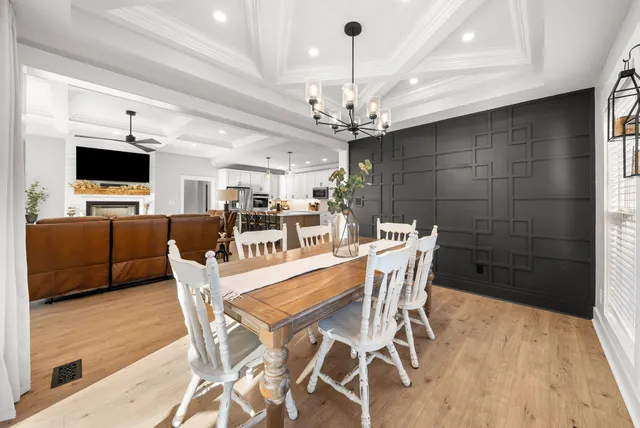 $850,000 | 2862 Benton Ridge Road, Palmyra, TN 37142