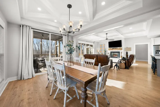 $850,000 | 2862 Benton Ridge Road, Palmyra, TN 37142